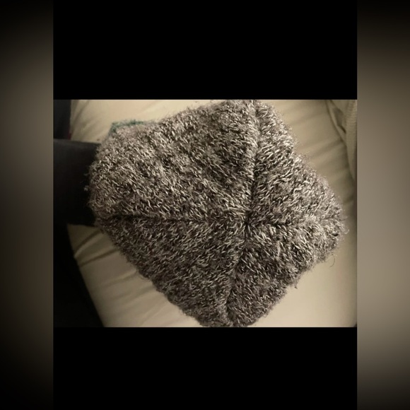 Vintage Original Drawls Brand Winter Beanie Skateboarding Hat 1990s Skate Shack - Picture 7 of 10